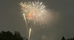 TPHCM chốt danh sách hàng loạt địa điểm bắn pháo hoa đêm giao thừa Tết Bính Ngọ