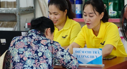 Những trường hợp dừng hưởng lương hưu, trợ cấp BHXH từ năm 2026