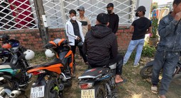 Xác định người tung clip xuyên tạc “CSGT làm gián đoạn ngày vui cô dâu, chú rể”