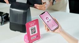 Loa thông báo chuyển khoản - “mảnh ghép” giải quyết bài toán vận hành an toàn