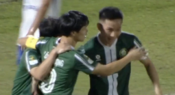 Công Phượng tái phát chấn thương khi vừa tái xuất