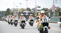 Đề xuất dừng hoạt động Ủy ban An toàn giao thông quốc gia