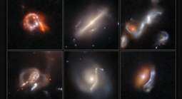 AI phát hiện “vật thể không thể giải thích”