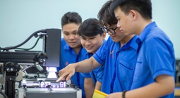 Bộ GD- ĐT công bố tiêu chí sắp xếp, tổ chức lại trường đại học, trường nghề