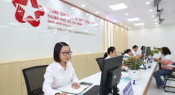 Đẩy mạnh chuyển đổi số trong các cơ quan Đảng