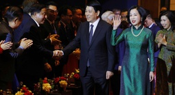 Gắn kết kiều bào với quê hương