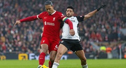 Soi tỉ số trận Fulham - Liverpool: Hứa hẹn mưa bàn thắng