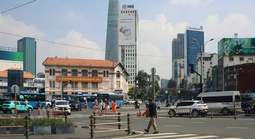 Dự báo thời tiết hôm nay, 5-1: TPHCM và Nam Bộ se lạnh, chiều tối có mưa