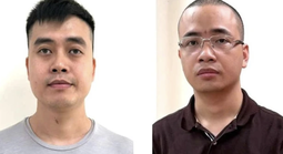 Hôm nay 5-1, xét xử nhóm doanh nhân sản xuất sữa giả trị giá hơn 2.400 tỉ đồng