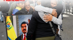 Venezuela sau đêm đột kích của Mỹ: Đầy căng thẳng