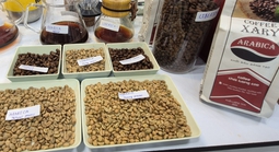 Giá cà phê hôm nay 5-1: Bất ngờ về Arabica Việt