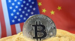 Thị trường tiền số hôm nay, 4-1: Bitcoin biến động mạnh sau vụ việc ở Venezuela