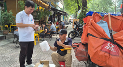 Hoàn thiện khung pháp lý bảo vệ lao động tự do