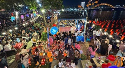 Dịp Tết dương lịch, Đà Nẵng đón 908 chuyến bay