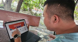 Trăn trở khi khởi nghiệp bán hàng online