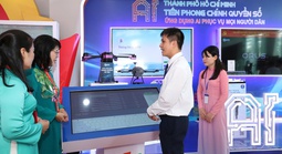 Tháo gỡ điểm nghẽn để hạ tầng số TP HCM bứt phá