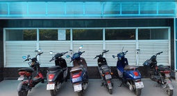 Cần sớm có quy chuẩn cho xe điện tại chung cư