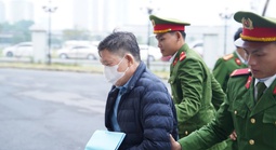 Vì sao cựu Chủ tịch UBND tỉnh Đắk Lắk Phạm Ngọc Nghị nhận 4,5 tỉ đồng mà không bị xử lý hình sự?