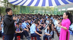 Khủng hoảng tâm lý ở học sinh chưa được nhận diện và hỗ trợ kịp thời