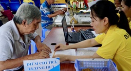 Từ năm 2026, làm việc ở những địa phương này có thể được nghỉ hưu sớm