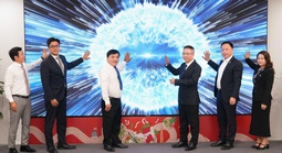 Cơ hội lịch sử của chứng khoán Việt Nam