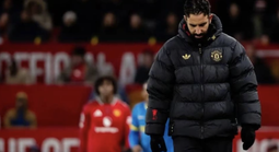 Man United sa thải Ruben Amorim sau 14 tháng