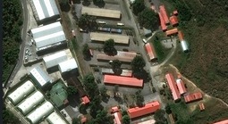 Ảnh vệ tinh hé lộ thiệt hại tại căn cứ quân sự nơi tổng thống Venezuela bị bắt