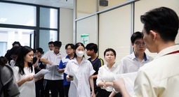 Xét thăng tiến chức danh nghề nghiệp nhà giáo căn cứ nhu cầu thực tế