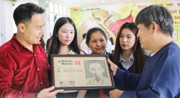 Khám phá "giảng đường mở" dành cho sinh viên báo chí - truyền thông