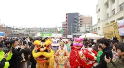 Xúc động Tết của bà con Việt kiều ở Nhật