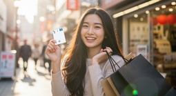 Thẻ VIB - Khẳng định vị thế và vai trò định hình xu thế mới