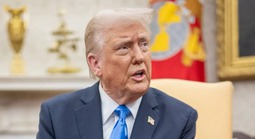 Ông Donald Trump tuyên bố “sẽ lấy lại toàn bộ tiền viện trợ cho Ukraine”