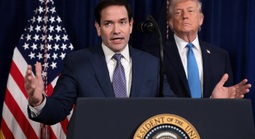 Tuyên bố mới của ngoại trưởng Mỹ về Venezuela