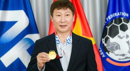 HLV Kim Sang-sik nói gì trước ngày U23 Việt Nam ra quân VCK châu Á 2026?