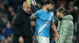 “Cơn bão” chấn thương tại Etihad