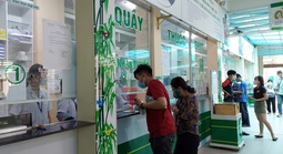 TPHCM tổ chức lại trạm y tế từ 2026, người bệnh khám BHYT ra sao?