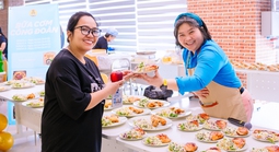 Chú trọng phúc lợi lâu dài cho người lao động