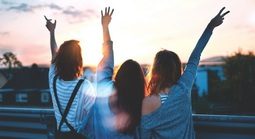 Top 3 cung hoàng đạo may mắn nhất tuần mới