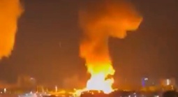 Điểm nóng xung đột ngày 7-1: Mỹ dùng vũ khí đặc biệt ở Venezuela