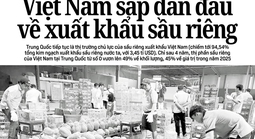 Báo in ngày 7-1: Vỡ mộng thú chơi rồng Nam Mỹ