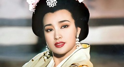 Lưu Hiểu Khánh tái diễn vai Võ Tắc Thiên ở tuổi 76