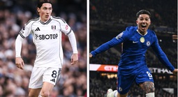 Soi tỉ số trận Fulham – Chelsea: Chia điểm ở Craven Cottage