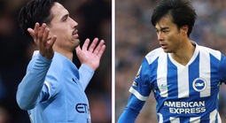 Soi tỉ số trận Manchester City - Brighton: Tìm lại niềm vui chiến thắng