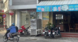 Phạt chủ xe bánh mì liên quan vụ 97 người ngộ độc ở Lâm Đồng