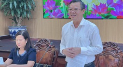 Cần Thơ chấn chỉnh tình trạng mất đoàn kết nội bộ ở một số bệnh viện