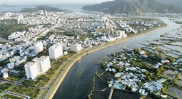 Khánh Hòa phân cấp mạnh quản lý nhà ở, bất động sản về cấp xã