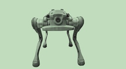 Vì sao hãng robot Mỹ chọn TPHCM làm trung tâm sản xuất chó máy?