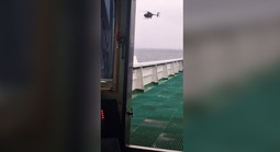 Mỹ tuyên bố bắt giữ tàu chở dầu treo cờ Nga có liên hệ với Venezuela