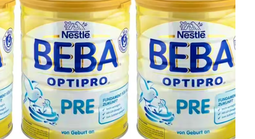 Nestlé Việt Nam lên tiếng về việc sữa bột BEBA, Alfamino bị thu hồi tại châu Âu
