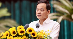 TPHCM sẽ khởi công nhiều công trình lớn trong năm 2026